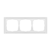 GAL330103 Systeme Electric Рамки Systeme Electric ArtGallery Pure
