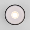 Уличный потолочный светильник Light LED 2135 IP65 Elektrostandard 35141/H черный