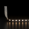 Светодиодная лента 120 Led 9,6 Вт IP20, 3300K тёплый белый, 5 м Elektrostandard 2835 24V 120Led 9,6W IP20 Black