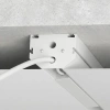 Slim Magnetic Заглушки для шинопровода в натяжной потолок 85204/00 белый 2 шт. Elektrostandard 85206/00