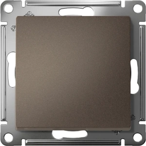 ATN000671S Systeme Electric Schneider Atlas Design цвет мокко