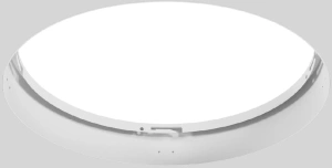 Основание для безрамочной установки светильника Zon в ГКЛ Maytoni Downlight DLA032-TRS45-W