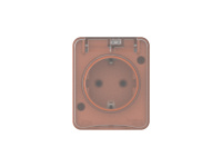 ATN547045 Systeme Electric Schneider Electric Atlas Design Profi 54 (накладной монтаж)