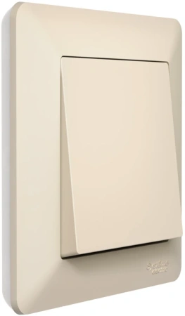 ATN220201 Systeme Electric Рамки AtlasDesign Air