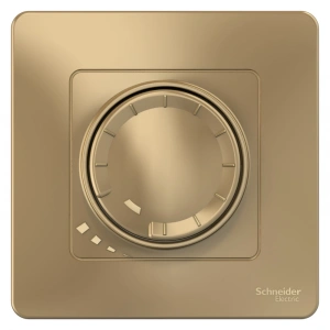 BLNSS040014 Systeme Electric Schneider Blanca цвет титан