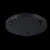 Основание для светильника Maytoni Universal base SPR-BASE-R-03-B