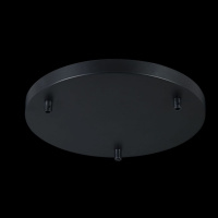 Основание для светильника Maytoni Universal base SPR-BASE-R-03-B