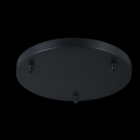 Основание для светильника Maytoni Universal base SPR-BASE-R-03-B