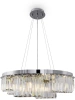 Хрустальная люстра Maytoni Colline MOD083PL-06CH