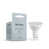 Светодиодная диммируемая лампа WI-FI Voltega GU10 5,5W 2700K-6500K MIX-RGB DIM VG 2426