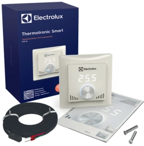 Терморегулятор Electrolux ETS-16 (CN1914)