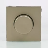 GAL000523 Systeme Electric Schneider Electric ArtGallery цвет шампань