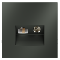 VLS060706 Voltum Voltum S70 цвет титан