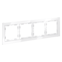 VLS110401 Voltum Рамки Voltum S70 стекло