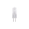 Лампа галогенная 35W G4 Elektrostandard G4 12V35W матовая