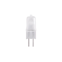 Лампа галогенная 35W G4 Elektrostandard G4 12V35W матовая
