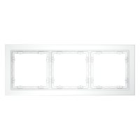 VLS110302 Voltum Рамки Voltum S70 стекло