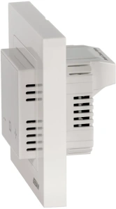 Терморегулятор ДЕВИ Classy Wi-Fi white (140F1064R)