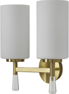 Бра Freya Chic FR2031WL-02BS