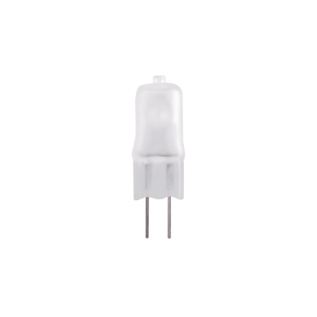 Лампа галогенная 35W G4 Elektrostandard G4 12V35W матовая