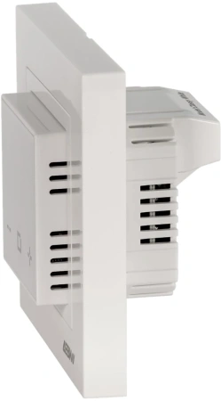Терморегулятор ДЕВИ Classy Wi-Fi white (140F1064R)