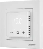 Терморегулятор ДЕВИ Classy Wi-Fi white (140F1064R)