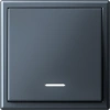 GAL000713 Systeme Electric Schneider Electric ArtGallery цвет грифель