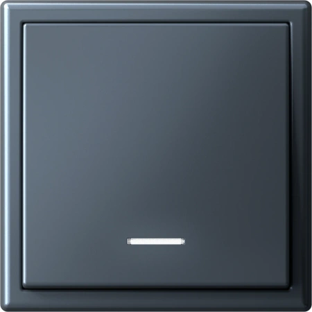 GAL000713 Systeme Electric Schneider Electric ArtGallery цвет грифель