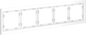VLS110502 Voltum Рамки Voltum S70 стекло