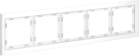 VLS110502 Voltum Рамки Voltum S70 стекло