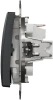 SDD114101 Schneider Electric Шнайдер седна антрацит