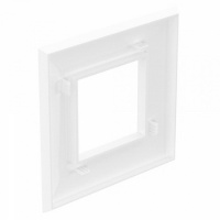 4400902 DKC Рамки Avanti пластик