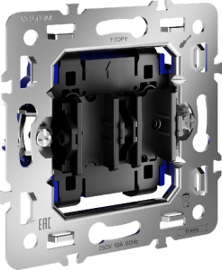 VLS0201M Voltum Механизмы Voltum