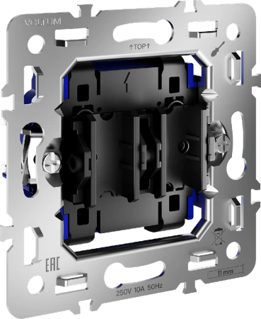 VLS0201M Voltum Механизмы Voltum