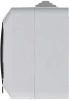 PA16-044B Systeme Electric Schneider Etude цвет белый