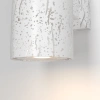 Уличный светильник на стену Maytoni Bowery O574WL-02W