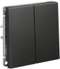 GAL001451 Systeme Electric Schneider Electric ArtGallery цвет базальт
