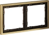 VLSM120209 Voltum Рамки Voltum S70 металл