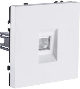 EC-017WH Kollinger Kollinger Eclipse цвет Белый матовый