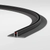 Mini Magnetic Шинопровод под ГКЛ 12,5мм черный Ø900 Elektrostandard 85220/00