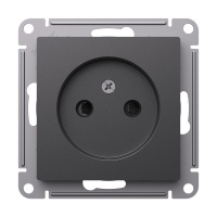 ATN001449 Schneider Electric Schneider Atlas Design цвет базальт