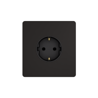 FSE001045 Systeme Electric Infinity цвет Полярная ночь