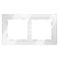 VLS110201 Voltum Рамки Voltum S70 стекло