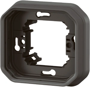 069606L Legrand Legrand Plexo IP55 цвет антрацит