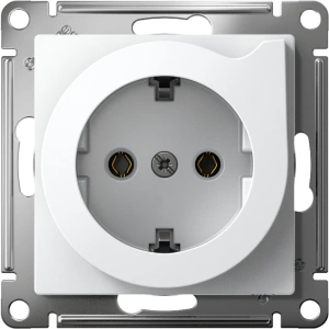 ATN000147S Systeme Electric Schneider Atlas Design цвет белый