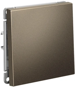 GAL000611 Systeme Electric Schneider Electric ArtGallery цвет мокко