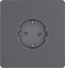 FSE000745 Systeme Electric Infinity цвет Вулканический пепел