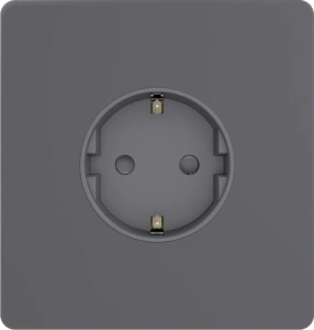 FSE000745 Systeme Electric Infinity цвет Вулканический пепел