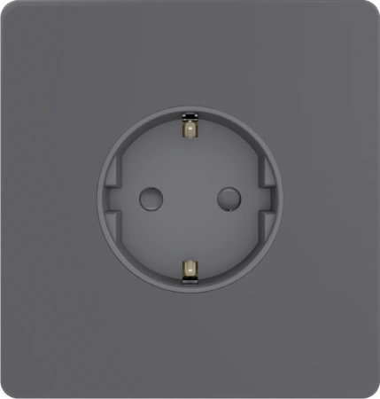 FSE000745 Systeme Electric Infinity цвет Вулканический пепел