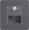 FSE000767 Systeme Electric Infinity цвет Вулканический пепел